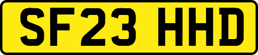 SF23HHD
