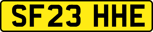 SF23HHE
