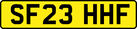 SF23HHF