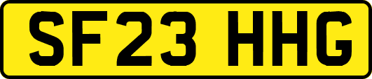 SF23HHG