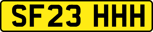 SF23HHH