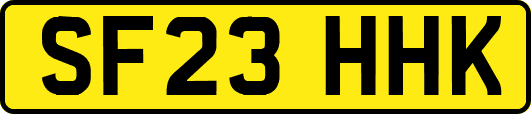 SF23HHK