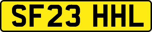 SF23HHL