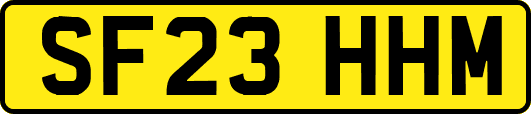 SF23HHM