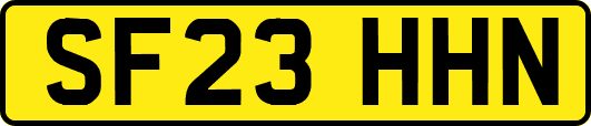 SF23HHN
