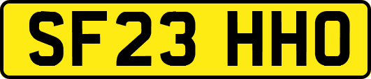 SF23HHO