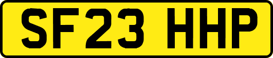 SF23HHP