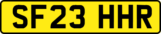 SF23HHR
