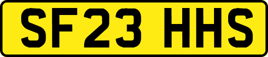 SF23HHS