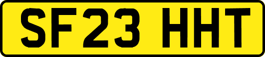 SF23HHT