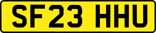 SF23HHU