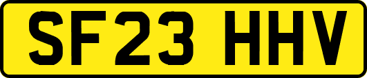 SF23HHV