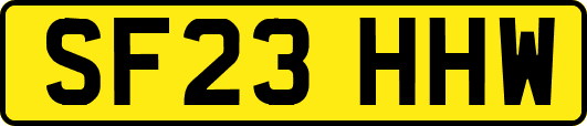 SF23HHW