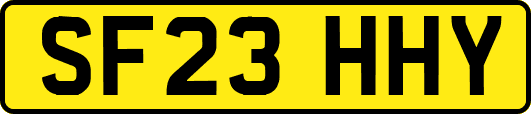 SF23HHY