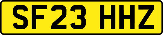 SF23HHZ