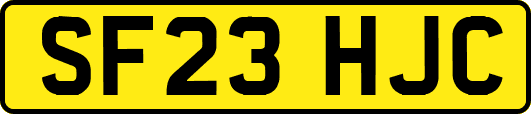 SF23HJC