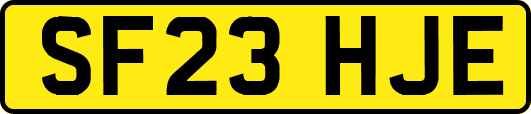 SF23HJE