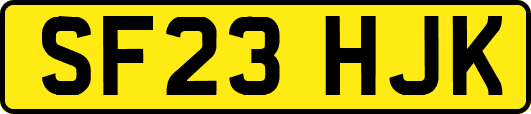 SF23HJK
