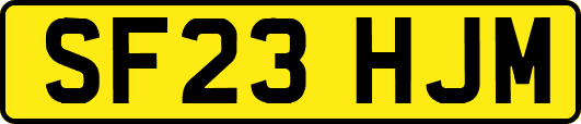 SF23HJM
