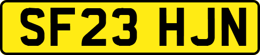 SF23HJN