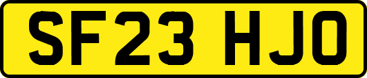 SF23HJO