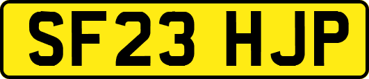 SF23HJP
