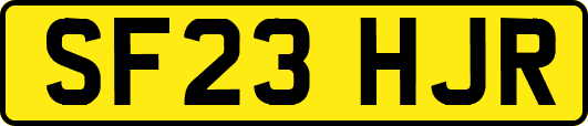 SF23HJR