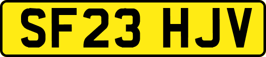 SF23HJV