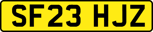 SF23HJZ