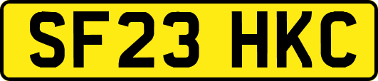 SF23HKC