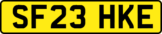 SF23HKE