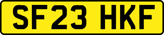 SF23HKF