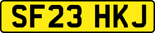 SF23HKJ