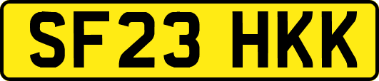 SF23HKK