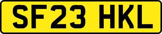 SF23HKL