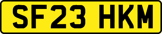 SF23HKM