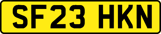 SF23HKN