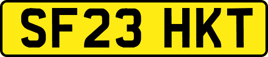 SF23HKT