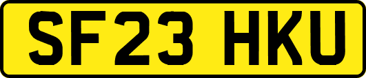 SF23HKU