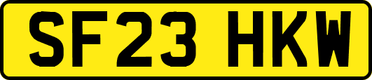SF23HKW