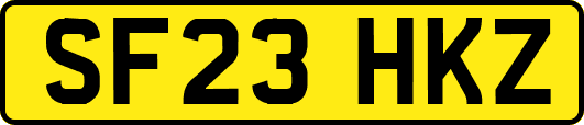 SF23HKZ