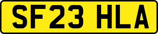 SF23HLA