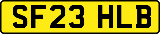 SF23HLB