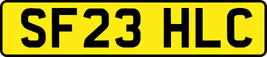 SF23HLC