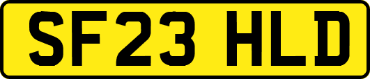 SF23HLD