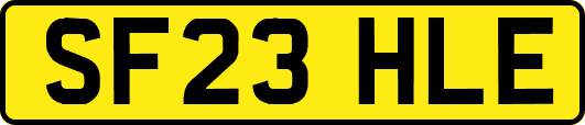SF23HLE