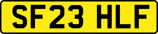 SF23HLF