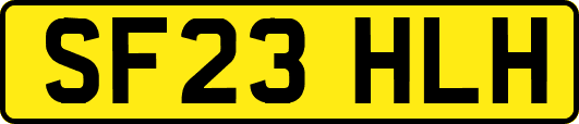 SF23HLH