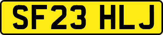 SF23HLJ