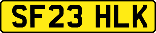 SF23HLK